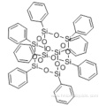 Octaphenylsilsesquioxane CAS 5256-79-1